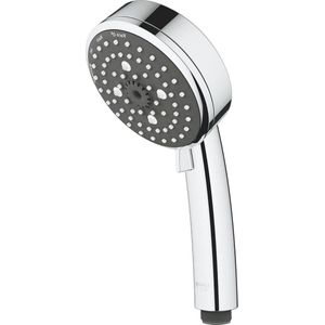 Comfort 100 Handdouche - 4 straalsoorten - Vitalio 26094000
