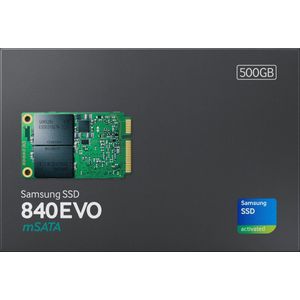 Samsung 840 EVO 500GB