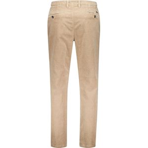 Gardeur katoenen broek beige