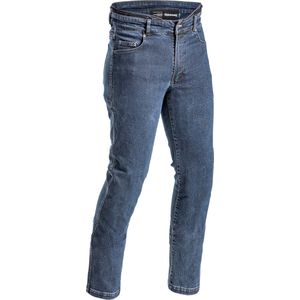 Halvarssons Jeans Rogen Blue 54 - Maat - Broek