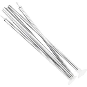 Nordisk Ydun 5.5 M2 Stok Zilver