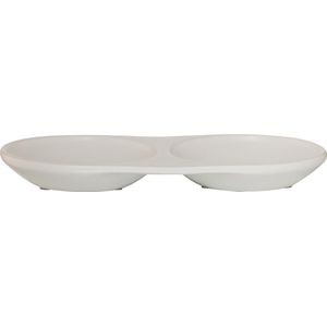 Sealskin Conical Zeepschaal vrijstaand - Wit