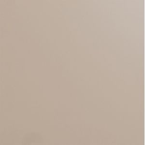 Bronx71® Tafelblad Otis melamine beige 80 x 80 cm