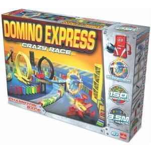 Goliath Domino Express - Startset + Amazing Looping duo box
