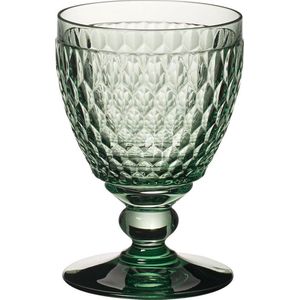 Villeroy & Boch Boston Coloured Waterglas - Green