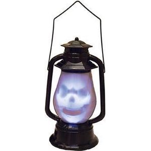 ESPA - Halloween lantaarn met licht en geluid - Decoratie > Decoratie beeldjes