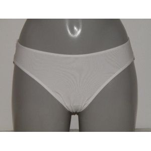 Marlies Dekkers Triangle Wit - Slip Maat: S