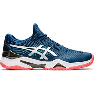 Asics Court FF Heren - Sportschoenen - Tennis - Smashcourt - Dark Blue