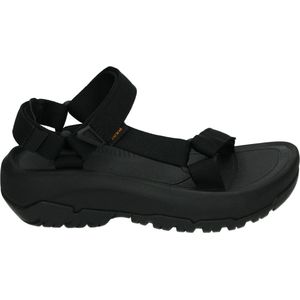 Teva W Hurricane XLT2 Ampsole Dames Sandalen - Zwart - Maat 42