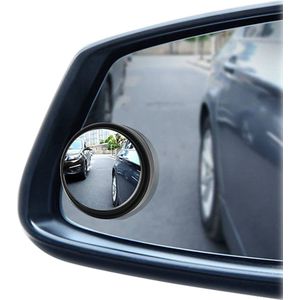 Super50Carz Dodehoekspiegel - Buitenspiegels - Auto Accessoires - Auto Spiegels