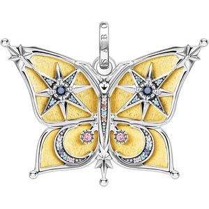 Thomas Sabo - Dames Hanger - zirconia - - - PE897-556-7