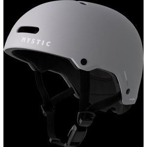 Mystic Vandal Pro Helm - 2023 - Light Grey - XL/XXL