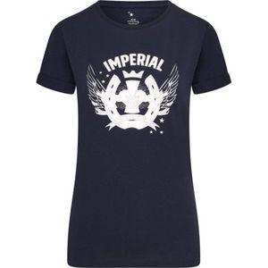 Imperial Riding - T-shirt IRHGlow - Navy - L