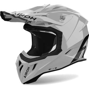 Airoh Aviator Ace 2 crosshelm color glans nardo grijs M