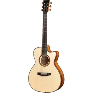 Lakewood M-55 Edition 2024 - Akoestische gitaar