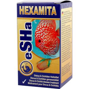 Esha - Hexamita - 20 ml