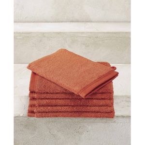DE WITTE LIETAER EXCELLENCE BURNT ORANGE WASHANDJE