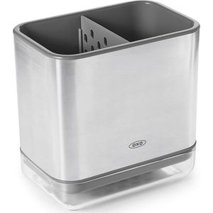 OXO - Gootsteenorganiser - rvs