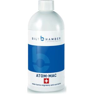 Bilt Hamber Atom Mac 500ml - Roest Stop