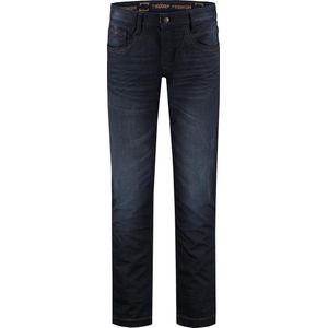 Tricorp 504001 Jeans Premium Stretch - Spijkerblauw - 32-36