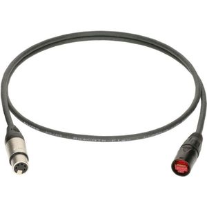 Klotz DMC-X5FE-0030 DMX Adapterkabel 0,3 m - Kabel