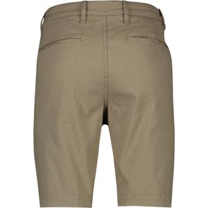 Hugo Boss korte broek bruin