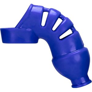 Hünkyjunk - Lockdown - Kuisheidskooi - Peniskooi - Blauw