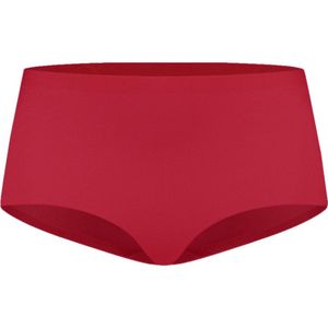 Ten cate Secrets cotton midi brief 32051-634 red-L