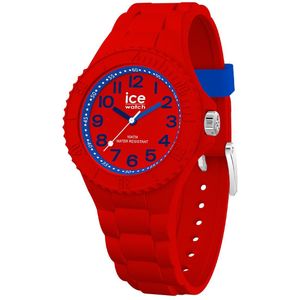 Ice-Watch ICE hero IW20325 Horloge - XS - Red pirate - 30mm