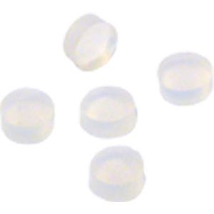 Trevor James dwarsfluit Plug-set