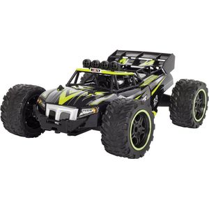 Reely 1604582 Off-Road 1:14 RC modelauto voor beginners Elektro Truggy Achterwielaandrijving