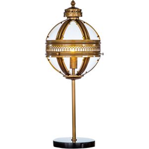 Baroque - Lampenvoet - Lampvoet Girandole 81 cm - 81x30x30 - Iron