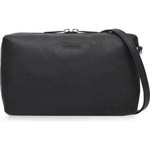 MYOMY Crossbodytas My Boxy Bag Handbag - Zwart
