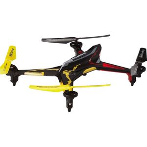 Revell Quadrotox drone rtf - Geel