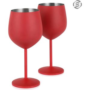Equivera verschillende cocktailglazen - mojito glazen - cocktailglazen longdrink - cocktailglazen set