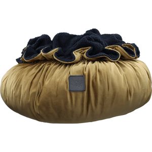 Pet-Joy Cozy Camel M Dark