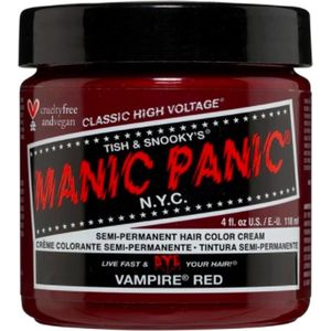 Manic Panic Classic Vampire Red - Haarverf
