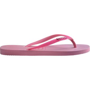 Havaianas SLIM GLITTER - Roze - Maat 33/34 - Dames Slippers