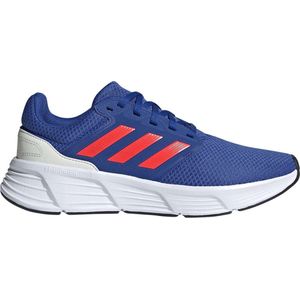 Adidas Galaxy 6 Hardloopschoenen Blauw EU 45 1/3 Man