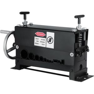 Elektrische Kabelstripmachine - Draadstripper - 1.5-38mm - Kabelpeller