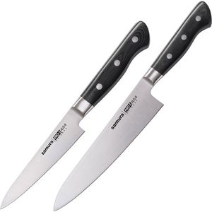 Samura Pro-S Messenset 2-Delig