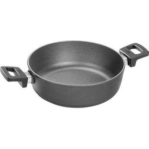 Braadpan - 26cm - Woll | Nowo Titanium