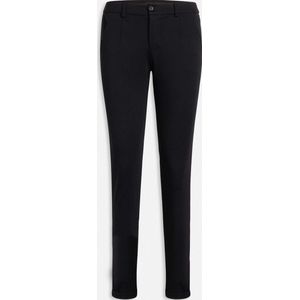 SisterS point Broek New George 07927 Black Dames Maat - XS