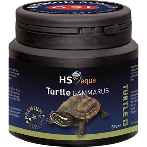 HS Aqua Turtle Gammarus