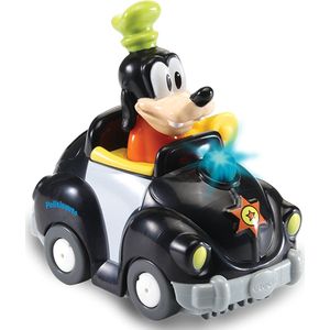 Vtech Toet Toet Auto's Goofy Politieauto