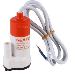 SeaFlo Dompelpomp (onderwaterpomp), 12V, 12.0 L/min