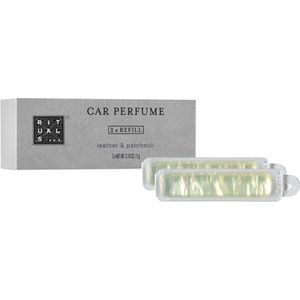RITUALS Life is a Journey - Sport Car Perfume Navulling - 6 ml