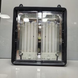 Mobiele werklamp - Bouwlamp - Energiebesparend - EAL 72.2
