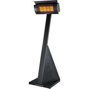Heatstrip Verrijdbare LPG Gas Heater- Terrasverwarmer voor Commercieel & Privé gebruik