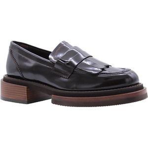 Pertini Mocassin Bruin 38